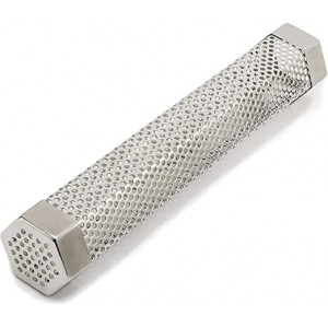 BBQs Direct Smoker Tube | BBQs Direct  | Smoker Boxes