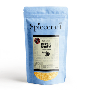 Garlic Granules | Spicecraft Rubs & Seasonings  | Salts and Spices