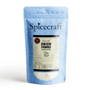 Onion Powder | Spicecraft Rubs & Seasonings  | Salts and Spices