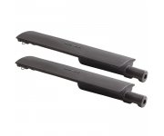 Cast Iron Burner 400mm 2 Pack | Gas Burners