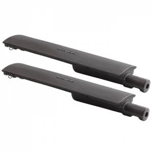 Cast Iron Burner 400mm 2 Pack | Gas Burners