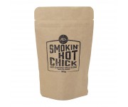 Smokin' Hot Chick | BBQ Spice Rubs