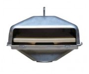 Pizza Attachment Trek/DC | Accessories