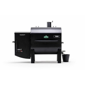 GMG Trek Prime&trade; 2.0 | Pellet  | Green Mountain Grills | Portable