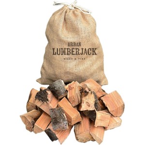 Apple Wood Chunks | Wood Chunks