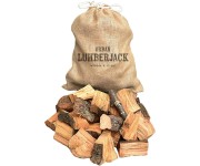 Plum Wood Chunks | Wood Chunks