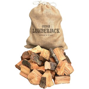 Plum Wood Chunks | Wood Chunks