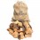 Plum Wood Chunks