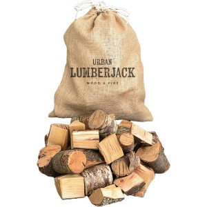 Cherry Wood Chunks | Wood Chunks