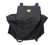 Rider Cover | Covers | Oklahoma Joe's Covers