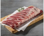 Wichita Pork Rib Rack 1.2kg | BBQ MEAT