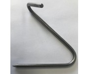 Bronco Food Hook | Mods/Spares | OK Joe Spare Parts