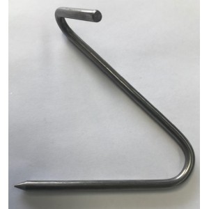 Bronco Food Hook | Mods/Spares | OK Joe Spare Parts