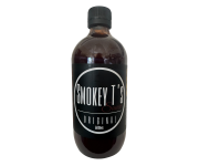 Smokey T's Glaze | Smokey T's