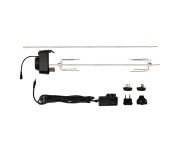 Gravity Series&trade; Rotisserie Kit | Rotisserie