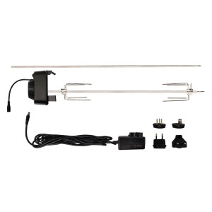 Gravity Series&trade; Rotisserie Kit | Rotisserie