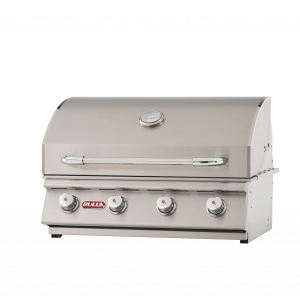 Outlaw Built-In | Built-In Gas | Hooded Gas | Grill Heads