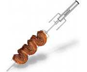 Espetosul Rotisserie Kit | EspetoSul | Rotisserie
