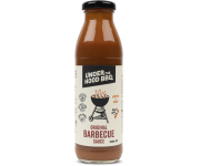 Tangy BBQ Sauce | Under the Hood BBQ