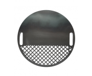 Que-Tensils Pit Barrel Half Steak Plate | Que-Tensils | PBC Cooker Gear