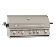Brahma Built-In | Built-In Gas | Hooded Gas | Grill Heads