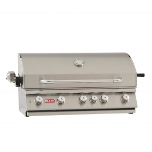 Brahma Built-In | Built-In Gas | Hooded Gas | Grill Heads