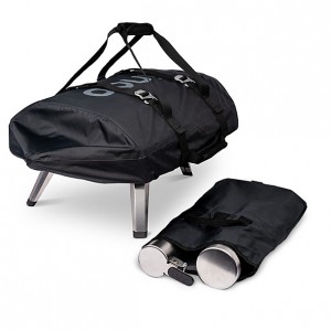 Ooni Fyra 12 Carry Cover | Ooni Covers | Ooni Covers | Cover CLEARANCE