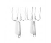 Poultry Lifter Forks - 2 | Tools