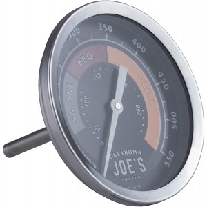 Hood Temperature Gauge | Mods/Spares | OK Joe Spare Parts