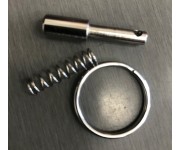 Locking Pin | Tools, Gear and Parts