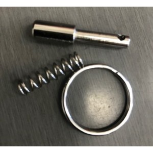 Locking Pin | Tools, Gear and Parts