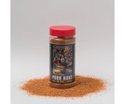 Pork Hunt | Stef The Maori