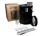 Pit Barrel PB-X | Pit Barrel | Charcoal  | Smokers
