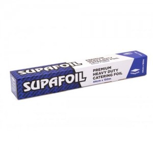 Catering HD Foil 150M | Aluminium Foil 