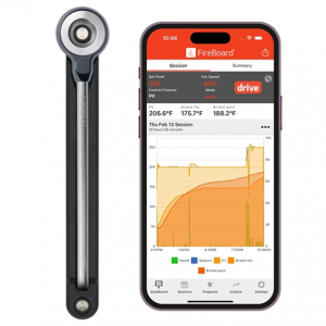 Fireboard Pulse | Fireboard Thermometers | BBQ Thermometers