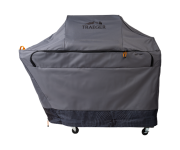 BBQ Cover Timberline Studio | Covers | Traeger Covers