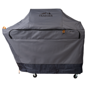 BBQ Cover Timberline Studio | Covers | Traeger Covers
