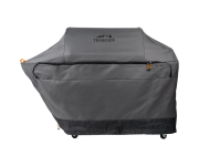 BBQ Cover Timberline XL | Covers | Traeger Covers