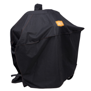 Blackjack Kettle Cover | Covers | Oklahoma Joe's Covers