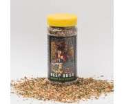 Deep Bush | Stef The Maori