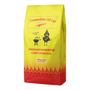 Premium Mangrove 10KG | Commodities BBQ Fuels