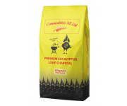 Premium Eucalyptus 10KG | Commodities BBQ Fuels