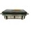 High Fire Glazed Ceramic Hibachi Grill