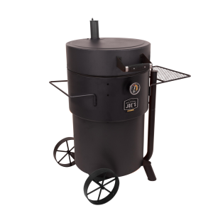Bronco PRO Drum Smoker | Oklahoma Joe's  | Charcoal 