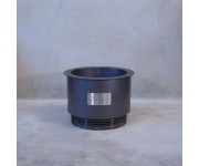 Smokelis Kindle - Corten  | Kindle - Corten Steel | Kindle - Corten Steel | Smokelis Fire Pit BBQ