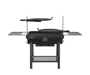 Firecraft Series Barrel | Oklahoma Joe's 