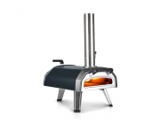 Ooni Karu 2 | Ooni  | PIZZA OVENS