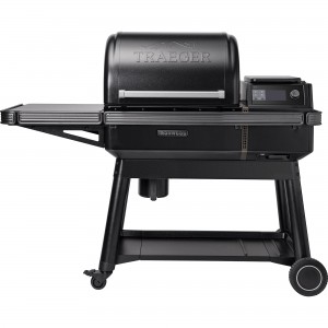 Ironwood Studio  | Pellet  | Traeger