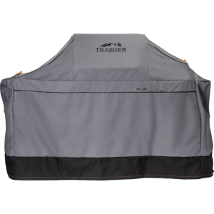 BBQ Cover Ironwood Studio | Covers | Traeger Covers