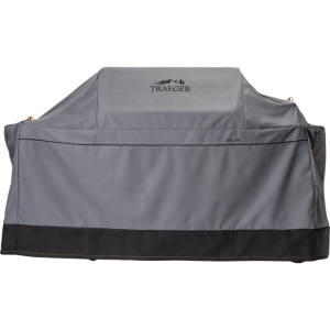 BBQ Cover Ironwood XL | Covers | Traeger Covers